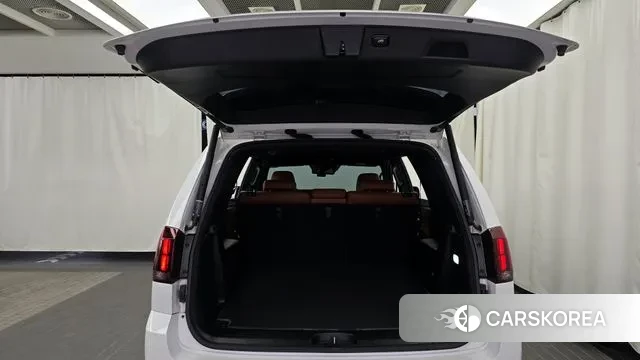 Kia Mohave Master id 3477652 из Кореи 11