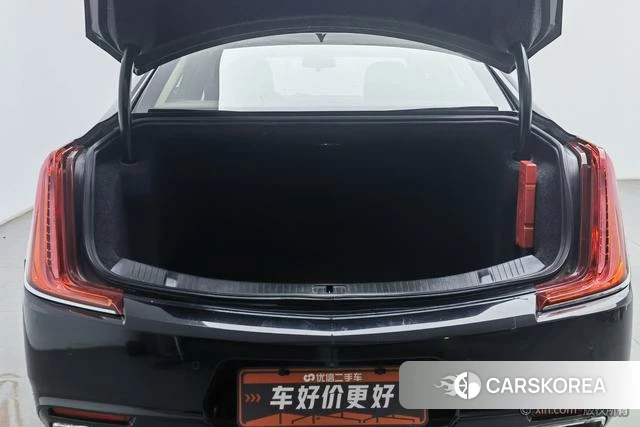 Cadillac XTS id 4212401 из Китая 11