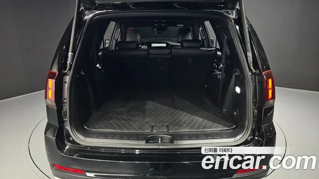 Kia Mohave Master id 2658635 из Кореи 11