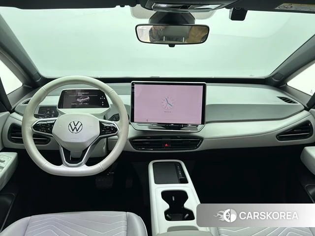 Volkswagen ID.3 id 4399655 из Китая 11
