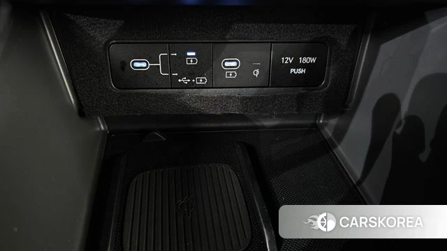 Hyundai Sonata D Edge (DN8) id 4427765 из Кореи 11