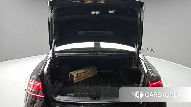 Genesis G90 (RS4) id 4779225 из Кореи 11