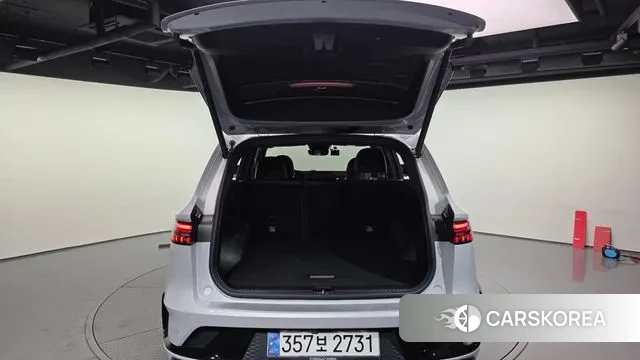 Renault Korea (Samsung) Grand Coleos id 3195395 из Кореи 11