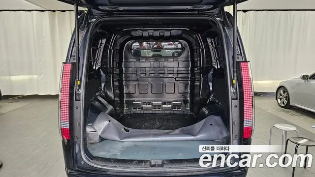 Hyundai Staria id 2943396 из Кореи 11