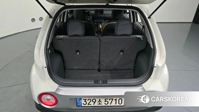 Hyundai Casper id 3922637 из Кореи 11