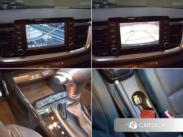 Kia Stonic id 3399263 из Кореи 11