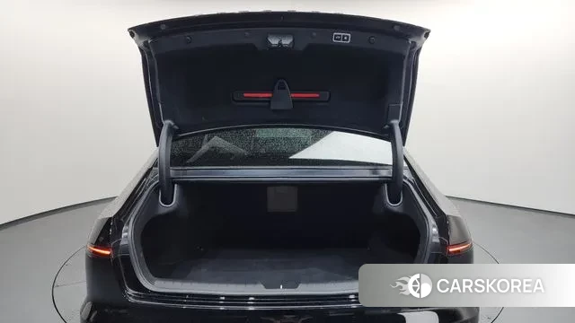 Hyundai Grandeur Hybrid (GN7) id 3745574 из Кореи 11