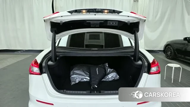 Maserati Ghibli id 3270210 из Кореи 11