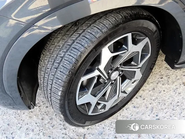 Hyundai Palisade id 3697883 из Кореи 11