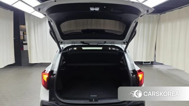 Kia The New Seltos id 4432504 из Кореи 11