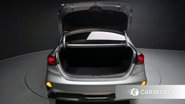 Kia The New K3 2nd generation id 3322369 из Кореи 11