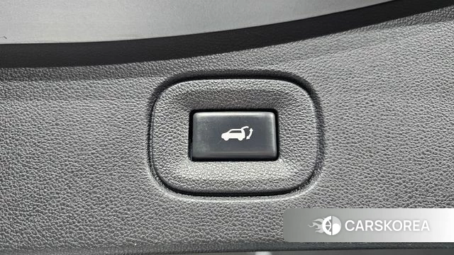 Renault Korea (Samsung) The New QM6 id 3833819 из Кореи 11