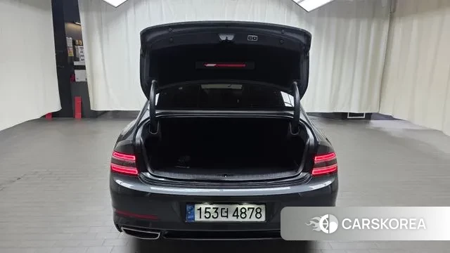 Genesis G80 (RG3) id 3483844 из Кореи 11