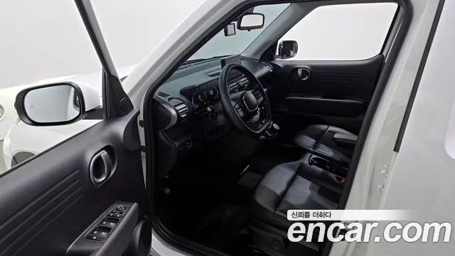 Hyundai Casper id 2671559 из Кореи 11