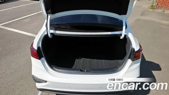 Kia Come New K3 id 2956490 из Кореи 11