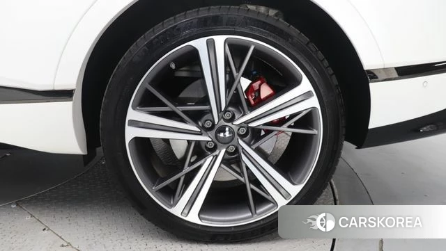 Genesis GV80 Coupe id 4853950 из Кореи 11