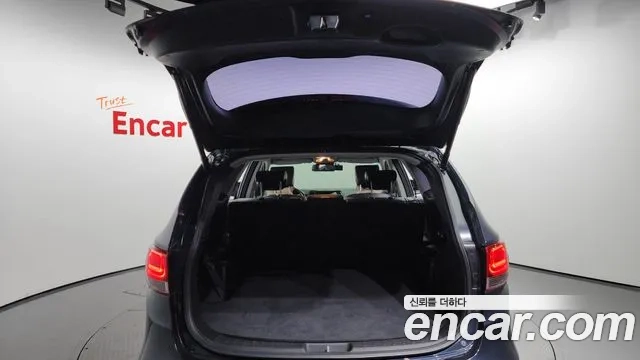 Hyundai The New Max Cruise id 2922940 из Кореи 11