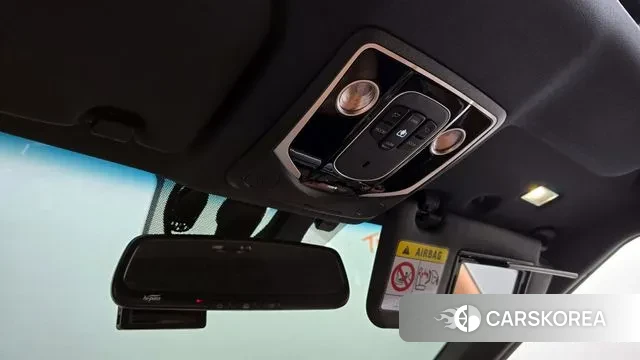 Ssangyong Torres id 3279645 из Кореи 11