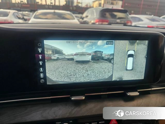 Kia Carnival 4th generation id 4628626 из Кореи 11