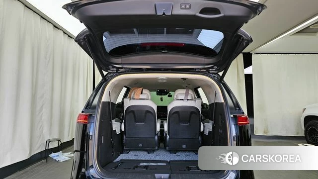 Kia Carnival 4th generation id 4187754 из Кореи 11