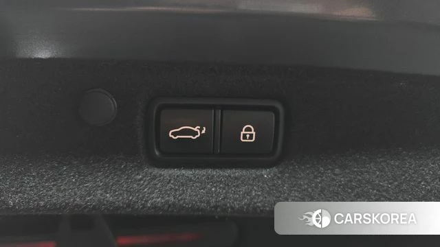 Hyundai Grandeur IG Hybrid id 4595826 из Кореи 11