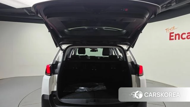 Peugeot 5008 second generation id 4203942 из Кореи 11