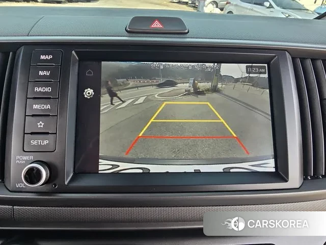 Kia The New Kia Ray id 3305613 из Кореи 11