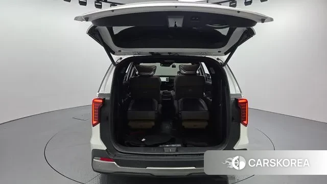 Kia The New Carnival 4th Generation id 3405019 из Кореи 11