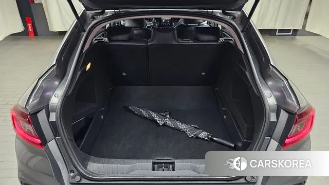 Renault Korea (Samsung) XM3 id 3242781 из Кореи 11