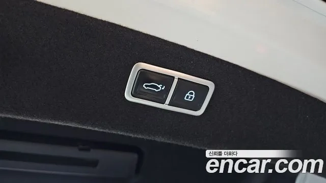 Genesis G80 (RG3) id 2951058 из Кореи 11