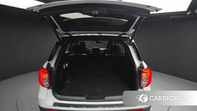 Ford Explorer 6th Generation id 4232493 из Кореи 11