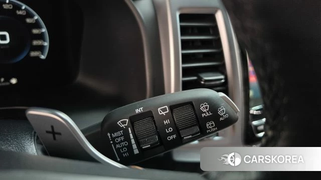 Ssangyong All New Rexton id 4688570 из Кореи 11