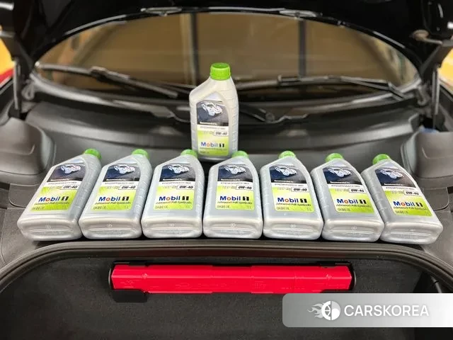 Porsche 911(992) id 2961215 из Кореи 11