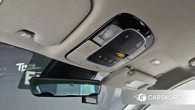 Hyundai Sonata (DN8) id 3434162 из Кореи 11