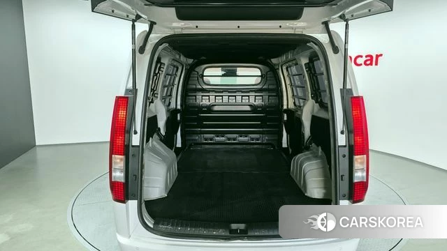 Hyundai Staria id 3838568 из Кореи 11