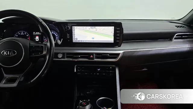 Kia K5 3rd generation id 3540464 из Кореи 11