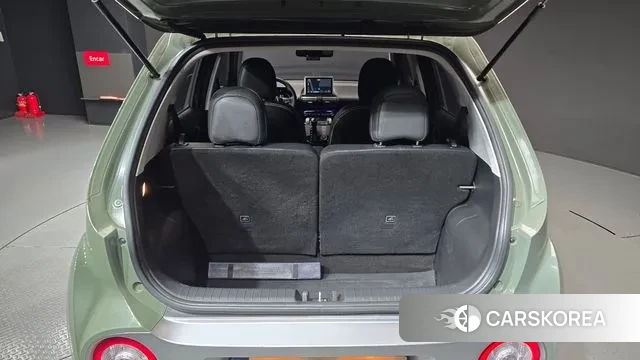 Hyundai Casper id 3487653 из Кореи 11