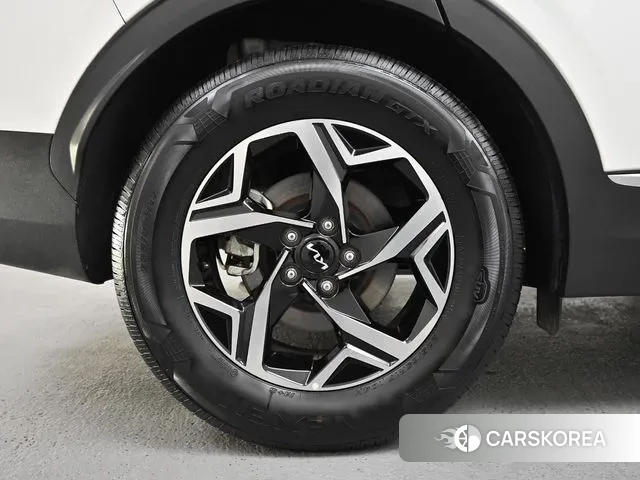 Kia Sportage 5th Generation id 3471984 из Кореи 11