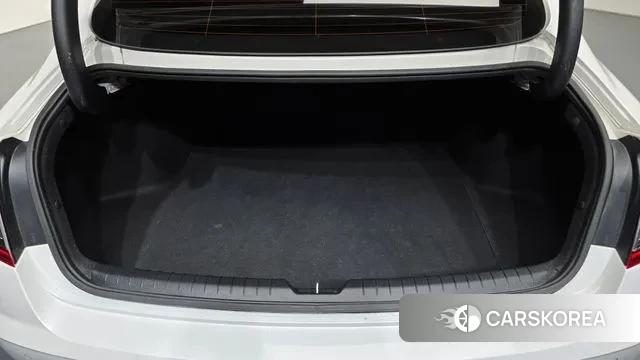 Hyundai Sonata (DN8) id 3311428 из Кореи 11