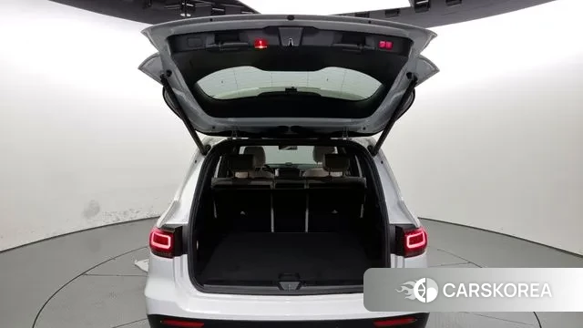 Mercedes-Benz GLB-Class X247 id 3032309 из Кореи 11