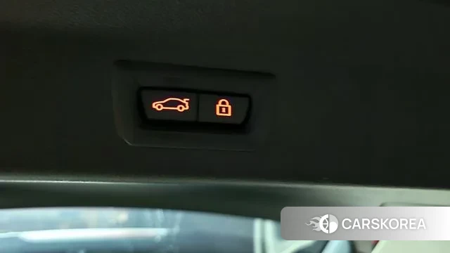 BMW X3 (G01) id 3354287 из Кореи 11