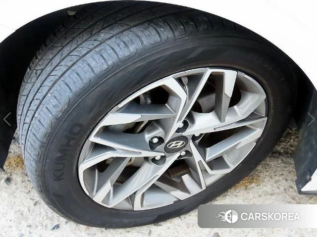 Hyundai Sonata (DN8) id 4848801 из Кореи 11