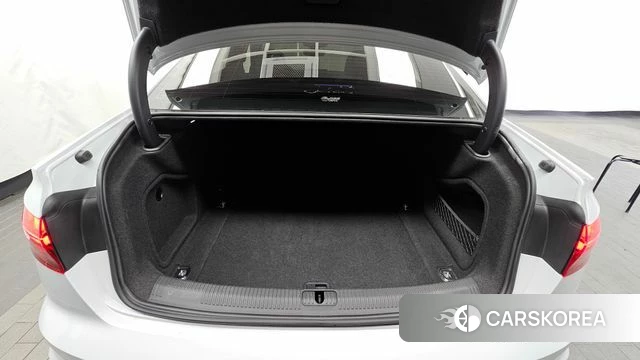 Audi A4 (B9) id 3812648 из Кореи 11