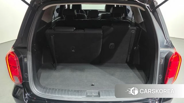 Hyundai The New Palisade id 3851446 из Кореи 11