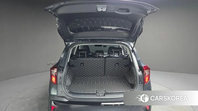 Kia The New Seltos id 3939792 из Кореи 11