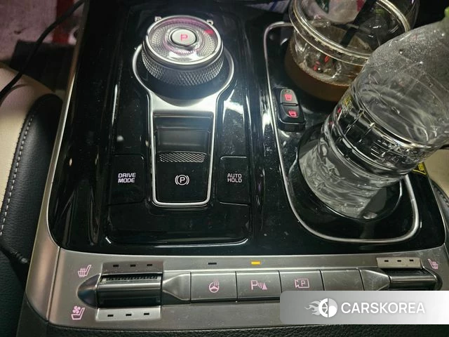 Kia Carnival 4th generation id 4905012 из Кореи 11