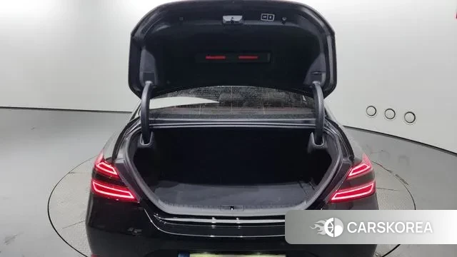 Genesis The New G70 id 3007655 из Кореи 11