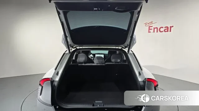 Kia EV6 id 3746137 из Кореи 11