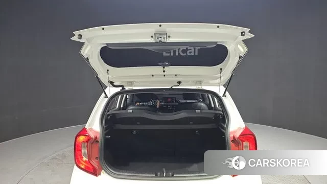 Kia All New Morning (JA) id 3672865 из Кореи 11