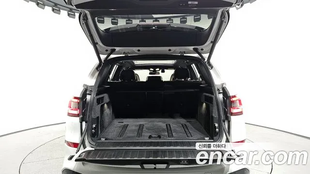 BMW X5 (G05) id 2711428 из Кореи 11